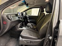 USED 2018 68 MERCEDES-BENZ X-CLASS 2.3 CDI Power Pickup Double Cab 4dr Diesel Auto 4MATIC Euro 6 (190 ps) DELIVERY AVAILABLE