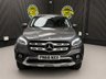 USED 2018 68 MERCEDES-BENZ X-CLASS 2.3 CDI Power Pickup Double Cab 4dr Diesel Auto 4MATIC Euro 6 (190 ps) DELIVERY AVAILABLE