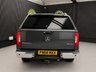 USED 2018 68 MERCEDES-BENZ X-CLASS 2.3 CDI Power Pickup Double Cab 4dr Diesel Auto 4MATIC Euro 6 (190 ps) DELIVERY AVAILABLE