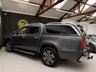 USED 2018 68 MERCEDES-BENZ X-CLASS 2.3 CDI Power Pickup Double Cab 4dr Diesel Auto 4MATIC Euro 6 (190 ps) DELIVERY AVAILABLE
