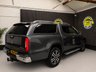 USED 2018 68 MERCEDES-BENZ X-CLASS 2.3 CDI Power Pickup Double Cab 4dr Diesel Auto 4MATIC Euro 6 (190 ps) DELIVERY AVAILABLE
