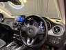 USED 2018 68 MERCEDES-BENZ X-CLASS 2.3 CDI Power Pickup Double Cab 4dr Diesel Auto 4MATIC Euro 6 (190 ps) DELIVERY AVAILABLE