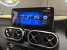 USED 2018 68 MERCEDES-BENZ X-CLASS 2.3 CDI Power Pickup Double Cab 4dr Diesel Auto 4MATIC Euro 6 (190 ps) DELIVERY AVAILABLE