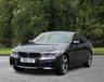 USED 2018 68 BMW 6 SERIES GRAN TURISMO 3.0 630d M Sport GT 5dr Diesel Auto Euro 6 (s/s) (265 ps) 