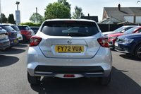 USED 2022 72 NISSAN MICRA 1.0 IG-T N-Sport Hatchback 5dr Petrol Manual Euro 6 (s/s) (92 ps) RAC WARRANTY