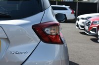 USED 2022 72 NISSAN MICRA 1.0 IG-T N-Sport Hatchback 5dr Petrol Manual Euro 6 (s/s) (92 ps) RAC WARRANTY