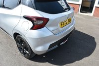 USED 2022 72 NISSAN MICRA 1.0 IG-T N-Sport Hatchback 5dr Petrol Manual Euro 6 (s/s) (92 ps) RAC WARRANTY