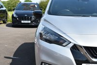 USED 2022 72 NISSAN MICRA 1.0 IG-T N-Sport Hatchback 5dr Petrol Manual Euro 6 (s/s) (92 ps) RAC WARRANTY