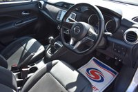 USED 2022 72 NISSAN MICRA 1.0 IG-T N-Sport Hatchback 5dr Petrol Manual Euro 6 (s/s) (92 ps) RAC WARRANTY