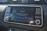 USED 2022 72 NISSAN MICRA 1.0 IG-T N-Sport Hatchback 5dr Petrol Manual Euro 6 (s/s) (92 ps) RAC WARRANTY