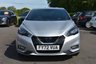 USED 2022 72 NISSAN MICRA 1.0 IG-T N-Sport Hatchback 5dr Petrol Manual Euro 6 (s/s) (92 ps) RAC WARRANTY