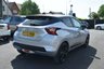 USED 2022 72 NISSAN MICRA 1.0 IG-T N-Sport Hatchback 5dr Petrol Manual Euro 6 (s/s) (92 ps) RAC WARRANTY