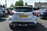 USED 2022 72 NISSAN MICRA 1.0 IG-T N-Sport Hatchback 5dr Petrol Manual Euro 6 (s/s) (92 ps) RAC WARRANTY