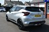 USED 2022 72 NISSAN MICRA 1.0 IG-T N-Sport Hatchback 5dr Petrol Manual Euro 6 (s/s) (92 ps) RAC WARRANTY