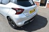 USED 2022 72 NISSAN MICRA 1.0 IG-T N-Sport Hatchback 5dr Petrol Manual Euro 6 (s/s) (92 ps) RAC WARRANTY