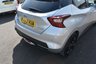 USED 2022 72 NISSAN MICRA 1.0 IG-T N-Sport Hatchback 5dr Petrol Manual Euro 6 (s/s) (92 ps) RAC WARRANTY