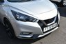 USED 2022 72 NISSAN MICRA 1.0 IG-T N-Sport Hatchback 5dr Petrol Manual Euro 6 (s/s) (92 ps) RAC WARRANTY