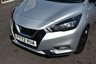 USED 2022 72 NISSAN MICRA 1.0 IG-T N-Sport Hatchback 5dr Petrol Manual Euro 6 (s/s) (92 ps) RAC WARRANTY