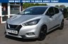 USED 2022 72 NISSAN MICRA 1.0 IG-T N-Sport Hatchback 5dr Petrol Manual Euro 6 (s/s) (92 ps) RAC WARRANTY