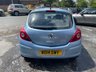 USED 2014 14 VAUXHALL CORSA 1.2 16V Excite Hatchback 3dr Petrol Manual Euro 5 (A/C) (85 ps) 1 OWNER+FULL SERVICE HISTORY
