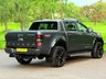 USED 2017 67 FORD RANGER 3.2 TDCI WILDTRAK RAPTOR KIT PICKUP DOUBLE CAB 20