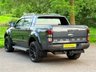 USED 2017 67 FORD RANGER 3.2 TDCI WILDTRAK RAPTOR KIT PICKUP DOUBLE CAB 20
