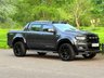 USED 2017 67 FORD RANGER 3.2 TDCI WILDTRAK RAPTOR KIT PICKUP DOUBLE CAB 20