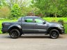 USED 2017 67 FORD RANGER 3.2 TDCI WILDTRAK RAPTOR KIT PICKUP DOUBLE CAB 20