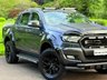 USED 2017 67 FORD RANGER 3.2 TDCI WILDTRAK RAPTOR KIT PICKUP DOUBLE CAB 20