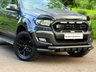 USED 2017 67 FORD RANGER 3.2 TDCI WILDTRAK RAPTOR KIT PICKUP DOUBLE CAB 20