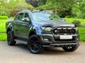 USED 2017 67 FORD RANGER 3.2 TDCI WILDTRAK RAPTOR KIT PICKUP DOUBLE CAB 20