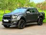 USED 2017 67 FORD RANGER 3.2 TDCI WILDTRAK RAPTOR KIT PICKUP DOUBLE CAB 20