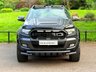 USED 2017 67 FORD RANGER 3.2 TDCI WILDTRAK RAPTOR KIT PICKUP DOUBLE CAB 20