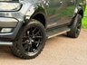 USED 2017 67 FORD RANGER 3.2 TDCI WILDTRAK RAPTOR KIT PICKUP DOUBLE CAB 20