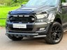 USED 2017 67 FORD RANGER 3.2 TDCI WILDTRAK RAPTOR KIT PICKUP DOUBLE CAB 20