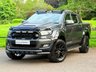 USED 2017 67 FORD RANGER 3.2 TDCI WILDTRAK RAPTOR KIT PICKUP DOUBLE CAB 20