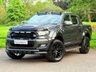 USED 2017 67 FORD RANGER 3.2 TDCI WILDTRAK RAPTOR KIT PICKUP DOUBLE CAB 20
