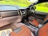 USED 2017 67 FORD RANGER 3.2 TDCI WILDTRAK RAPTOR KIT PICKUP DOUBLE CAB 20