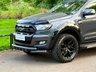 USED 2017 67 FORD RANGER 3.2 TDCI WILDTRAK RAPTOR KIT PICKUP DOUBLE CAB 20