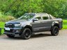 USED 2017 67 FORD RANGER 3.2 TDCI WILDTRAK RAPTOR KIT PICKUP DOUBLE CAB 20