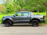 USED 2017 67 FORD RANGER 3.2 TDCI WILDTRAK RAPTOR KIT PICKUP DOUBLE CAB 20