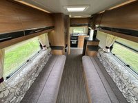 USED 2015 15 AUTO-TRAIL FRONTIER Navajo 