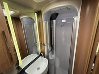 USED 2015 15 AUTO-TRAIL FRONTIER Navajo 
