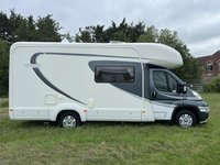USED 2015 15 AUTO-TRAIL FRONTIER Navajo 