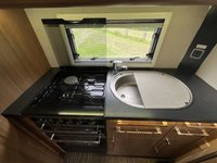 USED 2015 15 AUTO-TRAIL FRONTIER Navajo 