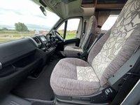 USED 2015 15 AUTO-TRAIL FRONTIER Navajo 