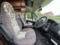 USED 2015 15 AUTO-TRAIL FRONTIER Navajo 