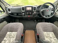USED 2015 15 AUTO-TRAIL FRONTIER Navajo 