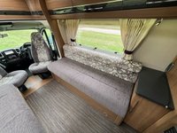 USED 2015 15 AUTO-TRAIL FRONTIER Navajo 