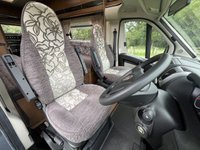 USED 2015 15 AUTO-TRAIL FRONTIER Navajo 